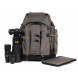 Lowepro Pro Trekker 600 AW Nylon Kamerarucksack braun/schwarz-06