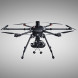 Yuneec Tornado H920 Hexacopter mit GB603 Pro Action ST12 EU Version-08