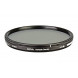 Hoya Y3VD082 Variable Density Filter (82mm)-02