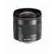 Canon EF-M 11-22mm f/4-5.6 IS STM (55mm Filtergewinde, Superweitwinkel-Zoomobjektiv) schwarz-04