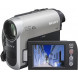 Sony DCR-HC37 Camcorder (miniDV, 40-fach opt. Zoom, 6,4 cm (2,5 Zoll) Display)-01