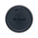 Nikon AF-S 24-120mm 1:4G ED VR Objektiv (77 mm Filtergewinde) inkl. HB-53-05