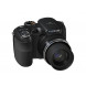 Fujifilm Finepix S1600 Digitalkamera (12 Megapixel, 15-fach opt.Zoom, 7,6 cm Display, Bildstabilisator) schwarz-03