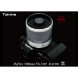 Tokina 300 mm / F 6,3 REFLEX MF MACRO-Objektiv ( Micro Four Thirds-Anschluss )-09