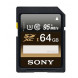 Sony SF-64UZ SD SDXC 64GB UHS-I U3 95MB/s Class 10 Karte Speicherkarte-01