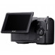 NEX-5K Schwarz + 18 55 mm Objektiv + Kameratasche für Bridgekameras 13 X 11 X 10 CM + SDHC-Speicherkarte 8 GB-03