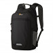 Lowepro LP36955 Photo Hatchback BP 150 AW II Tasche für Kamera schwarz/grau-08