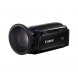Canon Legria HF R67 ( Flash-Speicher/Speicherkarte,1080 pixels,SD Card )-01