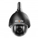 Ebode IPV68P2P PTZ Dome P2P IP Kamera (WiFi, 1,3 Megapixel)-03