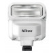 Nikon SB-N7 Blitz weiß-01
