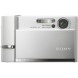 Sony Cyber-shot DSC-T30 Digitalkamera (7 Megapixel) silber-01