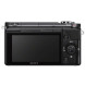 Sony NEX-3NYB Systemkamera (16,1 Megapixel, 7,5 cm (3 Zoll) LCD-Display, Full-HD, HDMI, USB 2.0) inkl. SEL-P 16-50mm and SEL-55-210mm Objektiv schwarz-015