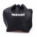 Neewer 55 mm Super-Weitwinkel-Objektiv 0.45x Professionelle HD-07