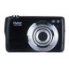 Kompakte Digitalkamera Vivitar VS529 2,7-Zoll-Display 16 Megapixel 5x Zoom Schwarz-02