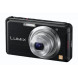 Panasonic Lumix DMC-FX90EG-K Digitalkamera (12 Megapixel, 5-fach opt. Zoom, 7,5 cm (3 Zoll) Touch-Display, bildstabilisiert, WLAN-fähig) schwarz-04