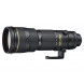 Nikon AF-S Nikkor 200-400 mm F4G ED VR II Objectiv-01