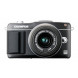 Olympus PEN E-PM2 Systemkamera (16 Megapixel, 7,6 cm (3 Zoll) Touchscreen, bildstabilisiert) Kit inkl. 14-42mm Objektiv schwarz-03