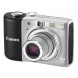 Canon PowerShot A1000 IS Digitalkamera (10 Megapixel, 4-fach opt. Zoom, 2,5" Display, Bildstabilisator) grau-03