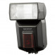 Sony HVL-F36AM Programm-Blitz für Alpha-Spiegelreflex mit Leitzahl 36-01