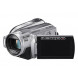 Panasonic HDC-HS200 EG-S Full HD-Camcorder (SD/SDHC-Card, 80 GB Festplatte, 12-fach opt. Zoom, 6,9 cm (2,7 Zoll) Display) silber-04