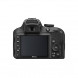NIKON D3300 + 18-55 VR II + TAMRON 70-300 DI + Sac + SD 4Go-03