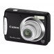Canon PowerShot A480 Digitalkamera (10 Megapixel, 3-fach opt. Zoom, 6,4 cm (2,5 Zoll) Display) Schwarz-07