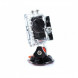 AEE 21421 Actionkamera S50+ (Full HD and WiFi)-08
