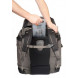 Lowepro Pro Trekker 600 AW Nylon Kamerarucksack braun/schwarz-06