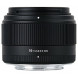 Sigma 19 mm F2,8 EX DN-Objektiv (46 mm Filtergewinde) für Micro Four Thirds Objektivbajonett-02