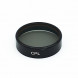 Anbee® CPL Objektivfilter Polarisator Filter Polfilter für DJI Phantom 4 Quadkopter-06