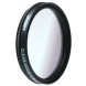 Tiffen Filter 77MM COLOR GRAD ND0.6 FILTER-01