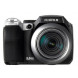 FujiFilm FinePix S8000fd Digitalkamera (8 Megapixel, 18-fach opt. Zoom, 2,5" Display, Bildstabilisator)-05