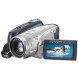 Canon HV20 HD-Camcorder (miniDV, 10-fach opt. Zoom, 6,9 cm (2,7 Zoll) Display, Bildstabilisator, HDV 1080i)-04