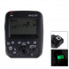 Yongnuo YN-E3-RT-Blitz Speedlite Transmitter Kompatibel mit 600EX-RT f¨¹r Canon DSLR-Kameras-07