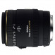 Sigma 70mm F2,8 EX DG Makro Objektiv (62mm Filtergewinde) für Sony/Minolta-01