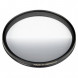 Graufilter B+W F-Pro 702 Grauverlaufsfilter 25% MRC 77-02