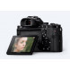 Sony Alpha 7KB Systemkamera (24,3 Megapixel, 7,6 cm (3 Zoll) Display, BIONZ X, 2,3 Megapixel OLED Sucher, NFC) inkl. SEL 28-70mm schwarz-027
