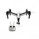 DJI CP.BX000002 Inspire 1 Quadcopter (4K Kamera, 3-Achsen Gimbal)-01