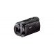 Sony HDR-PJ650VE HD Flash Camcorder (1920 x 1080 Pixel, G-Optik mit 12-fach Zoom, Projektor mit 20 Lumen, HDMI, 32GB Speicher) schwarz-014