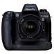 FujiFilm FinePix S3 Pro SLR-Digitalkamera (12 Megapixel eff.)-04