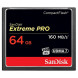 SanDisk Extreme Pro CompactFlash 64GB Speicherkarte (bis zu 160MB/s lesen)-04