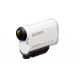 Sony HDR-AS200VR Full HD Actioncam Live-View Remote Kit (ZEISS Tessar Objektiv mit 170 Ultra-Weitwinkel, verbesserter optical Steadyshot, Vollständige Sensorauslesungohne Pixel Binning) weiß-041