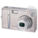 Fuji Finepix F455 Digitalkamera (5 Megapixel) in silber-03