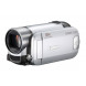 Canon LEGRIA FS200 SD-Camcorder (SDHC/SD/MMC-Card, 37-fach opt. Zoom, 6,9 cm (2,7 Zoll) Display) titansilber-04