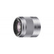 Sony SEL50F18, Porträt-Objektiv (50 mm, F1,8 OSS, E-Mount APS-C, geeignet für A5000/ A5100/ A6000 Serienand Nex) silber-04
