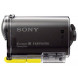 Sony HDR-AS30VW Wearable Mount Kit Ultra-kompakte Action-Cam (Exmor R CMOS-Sensor, Full HD, PS/WIFI/NFC Function Kit), schwarz-022
