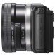 Sony Alpha 5000 Systemkamera (Full HD, 20 Megapixel, Exmor APS-C HD CMOS Sensor, 7,6 cm (3 Zoll) Schwenkdisplay) schwarz inkl. SEL-P1650 and SEL-55210 Objektiv-019