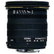 Sigma 24-60mm 2,8 EX DG AF Objektiv für Nikon D-01