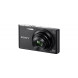 Sony DSC-W830 Digitalkamera (20,1 Megapixel, 8x optischer Zoom, 6,8 cm (2,7 Zoll) LC-Display, 25mm Carl Zeiss Vario Tessar Weitwinkelobjektiv, SteadyShot) schwarz-07