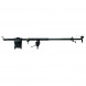Manfrotto Stativ Mega Boom Schwarz-01